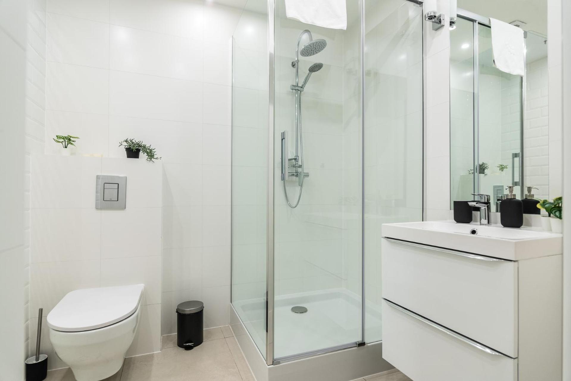 Modern Centrally Located Apartments - By Upstairs Krakau Exterior foto